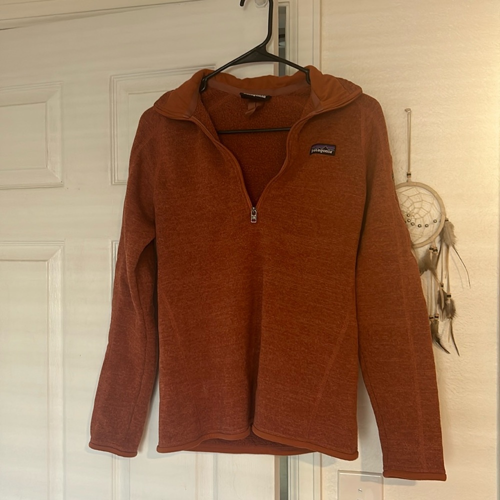 Patagonia Fleece